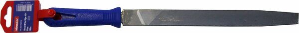 Flat Kaba Saplı Eğe 10''