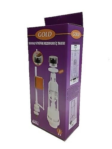 Basmalı İç Takım Rezervuar