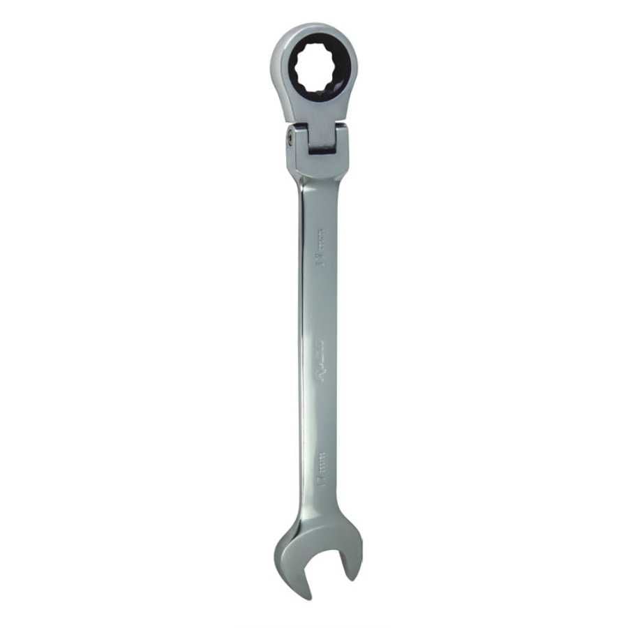 RİCO Mafsallı Kontra Anahtar 21mm