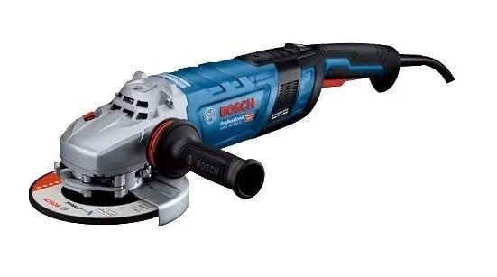 Bosch Gws 30-180 B Büyük Taşlama Makinesi 2800Watt