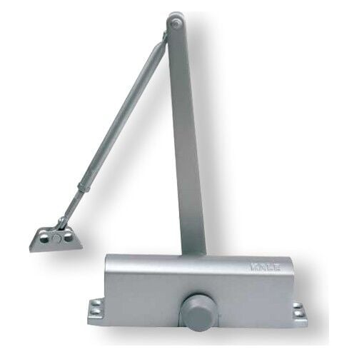 Kale Kapı Hidroliği-Hidrolink No:3 Gümüş