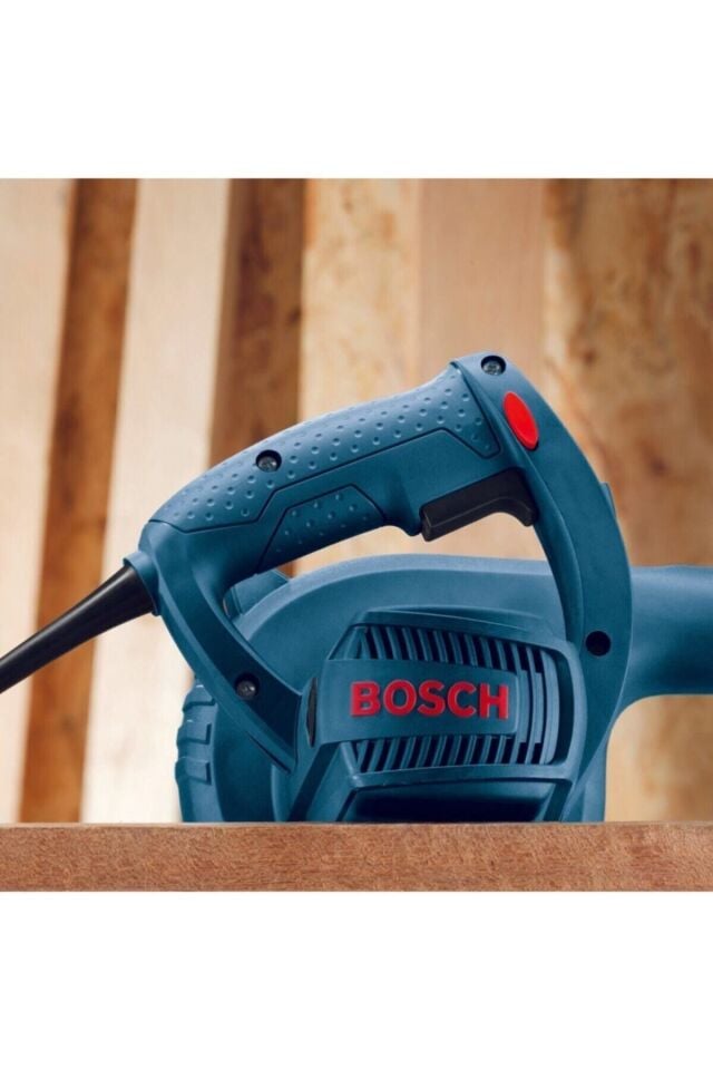 Bosch Gbl 800E Ce Üfleme Makinası (Körük)