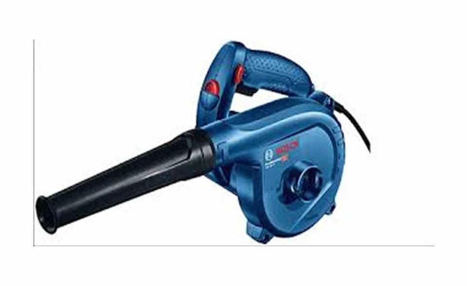 Bosch Gbl 800E Ce Üfleme Makinası (Körük)