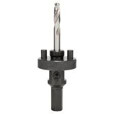 Bosch Sds Metal Panç Adaptörü 32-210mm