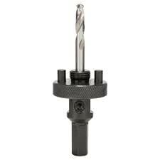 Bosch Sds Metal Panç Adaptörü 32-210mm