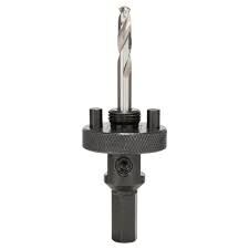 Bosch Sds Metal Panç Adaptörü 32-210mm