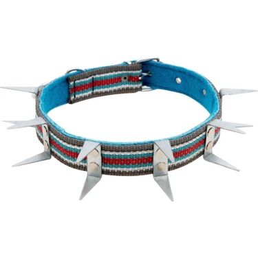 U Çivili Büyük Boy Tasma No:72 (1/10)