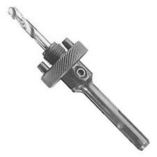 Bosch Sds Plus Metal Panç Adaptörü 32-210mm