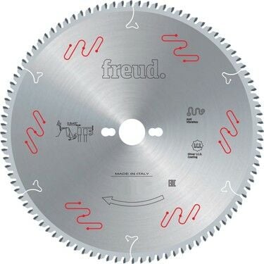 Freud Ahşap+Sunta+Kontrplak Testeresi 300x3.2mm 48 Diş