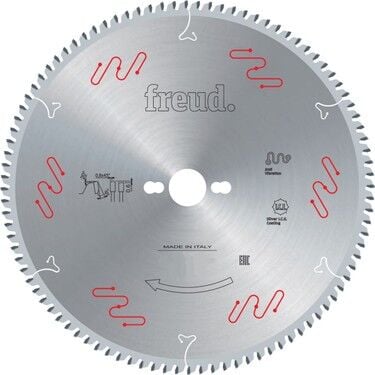 Freud Ahşap+Sunta+Kontrplak Testeresi 300x3.2mm 48 Diş