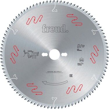 Freud Ahşap+Sunta+Kontrplak Testeresi 300x3.2mm 48 Diş