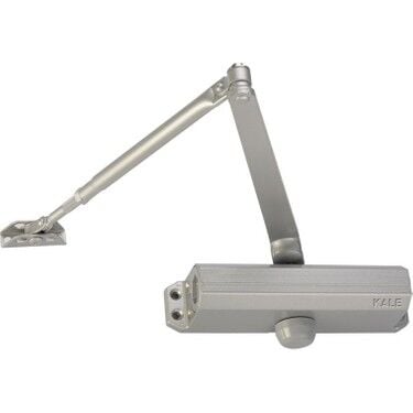 Kale Kapı Hidroliği No: 2''-5''Ayarlı