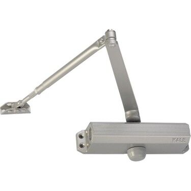 Kale Kapı Hidroliği No: 2''-5''Ayarlı