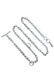 387 Köpek Zinciri 3,0 mm X 200  Pk-12