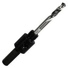 Bosch Sds Metal Panç Adaptörü 14-30mm (Merkezleme Uçlu)