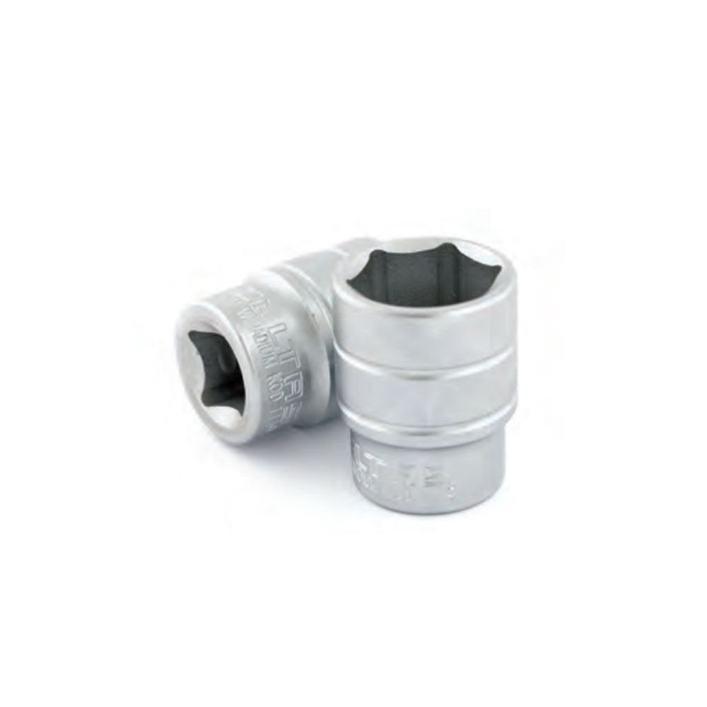 İzeltaş 3/4'' Altı Köşe Lokma Anahtar 41mm