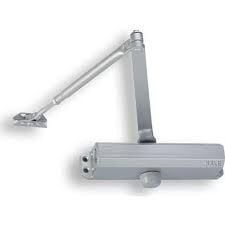 Kale Kapı Hidroliği No: 5 Gümüş