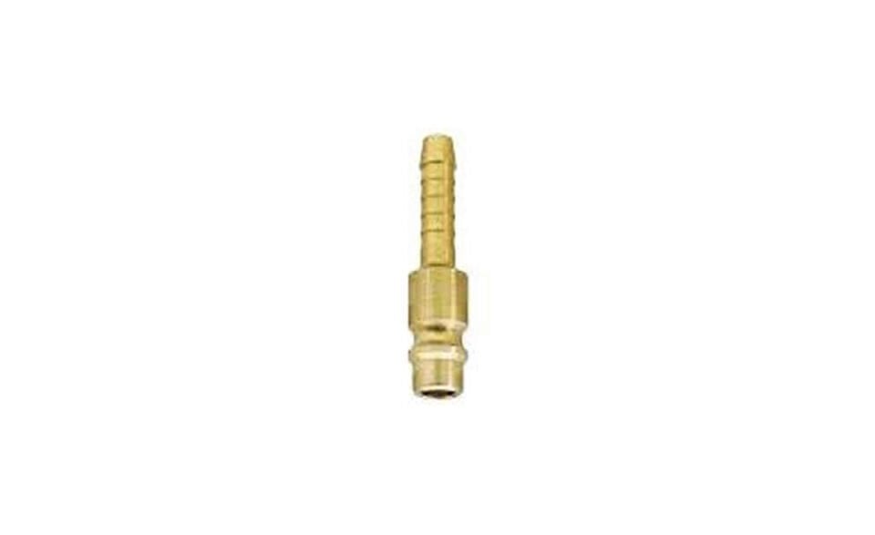 Stoper Hortum Ucu 10mm Sarı