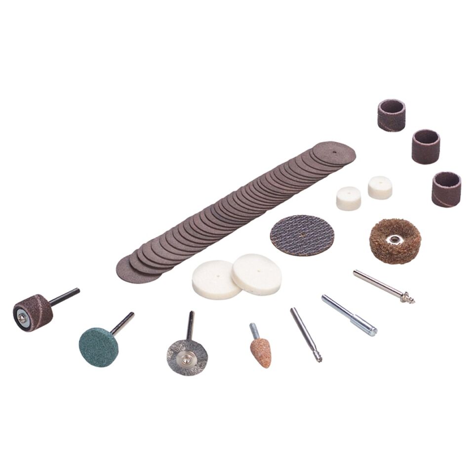 Dremel 687 Çok Amaçlı Set