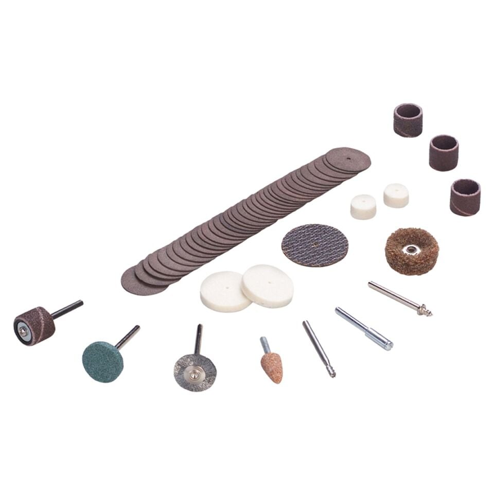 Dremel 687 Çok Amaçlı Set