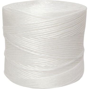 Koli Ambalaj İpi Beyaz Ortalama 2 Kg