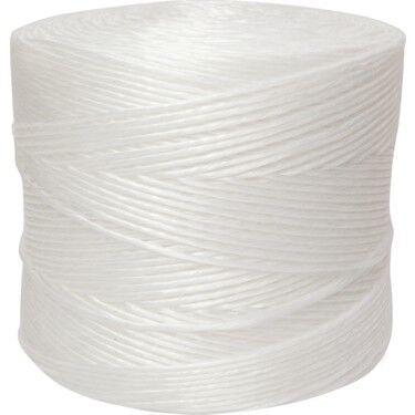 Koli Ambalaj İpi Beyaz Ortalama 2 Kg