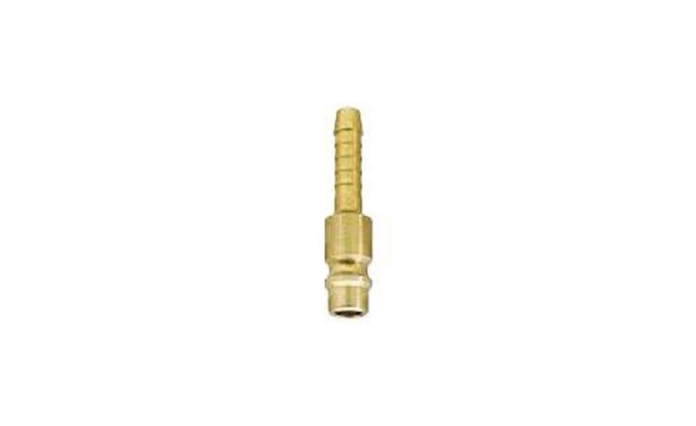 Stoper Hortum Ucu 12mm Sarı