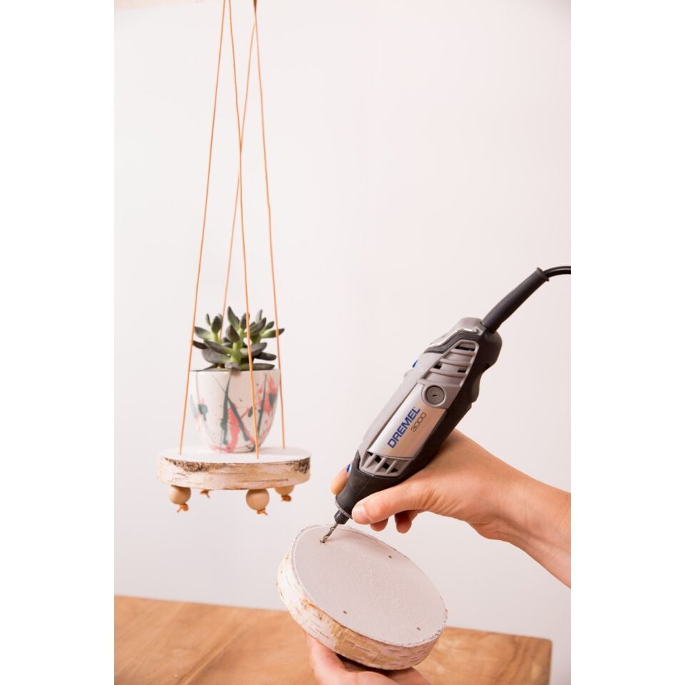 Dremel 681 Ahşap İşleri Aksesuar Seti