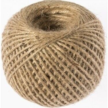 Kırnap İpi (Jut İp 100Gr)