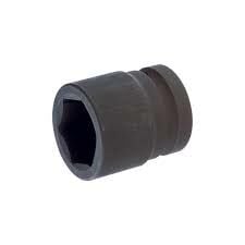 İzeltaş 1'' Altı Köşe Havalı Lokma Anahtar 55 mm