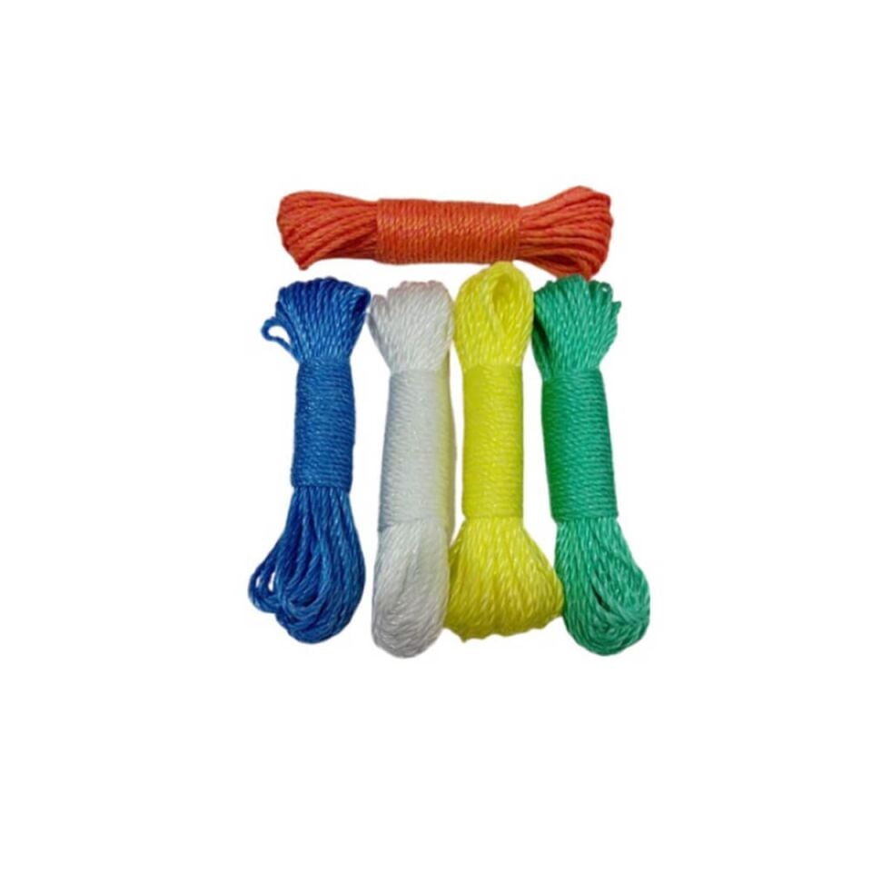 Çamaşır İpi 10mt TM-411