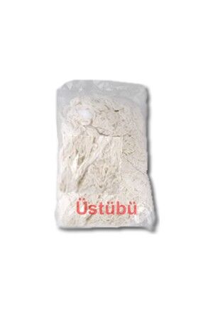 Lüks Beyaz Üstübü