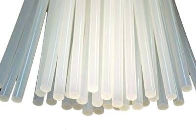 Mum Silikon 08mm İnce Şeffaf 1000gr