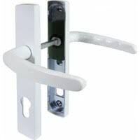 Plastik Saçlı Yaylı Saplamalı Wc Kol - AK014