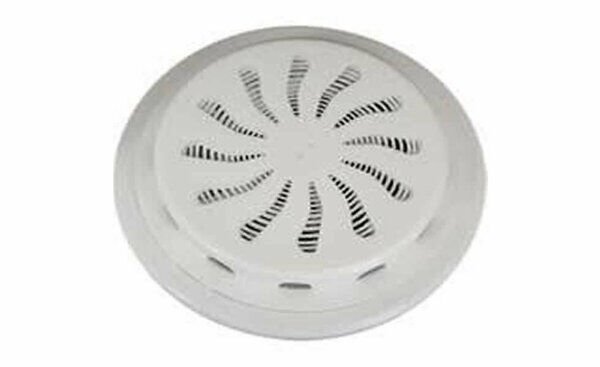 Doğalgaz Ayarlı Cam Menfezi