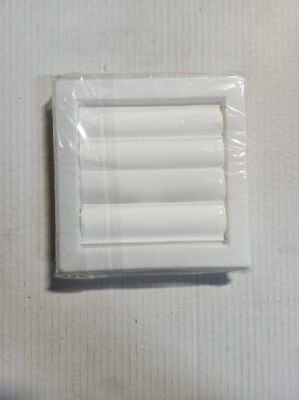 Ön Oynar Arka Ayarlı Aspiratör Çıkışı