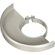 Bosch Taşlama Siperi Kapaksız Vidalı 180mm