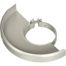 Bosch Taşlama Siperi Kapaksız Vidalı 180mm