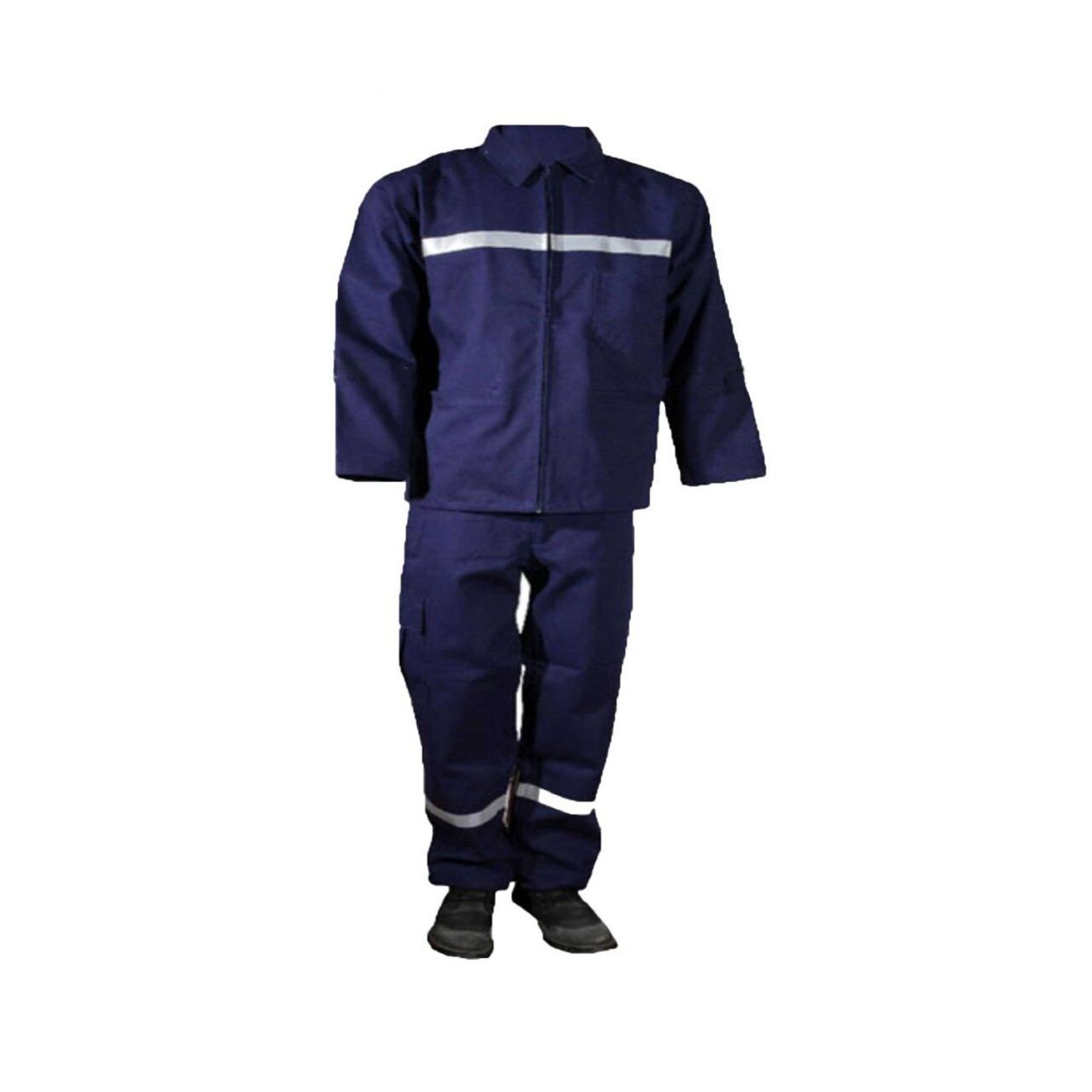 ÇUKUROVA İş Elbisesi 16/12 Pantolonu Ceket Takım (M)