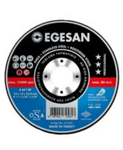 Egesan Pro İnce İnox Kesici 115X1,0X22,23