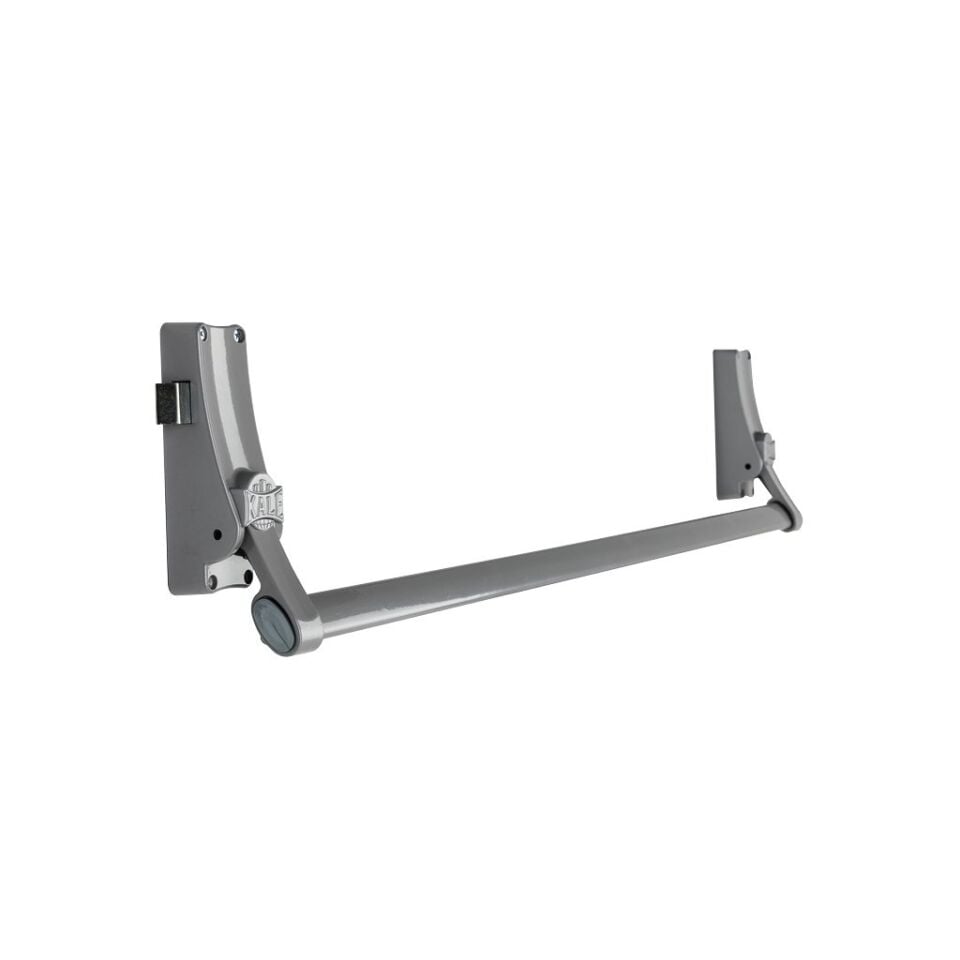 Kale Panik Bar Kilit ve Kol (Acil Çıkış Kapısı)