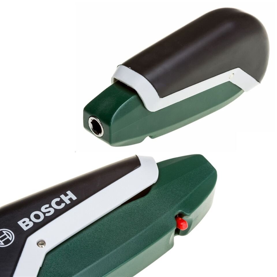 Bosch Dıy-P 7 Parça Cep Tornavida Seti