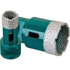 TCT Metal Delme Panç 120mm (4726)