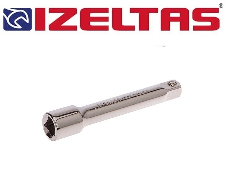 İzeltaş 1/2'' Ara Kol 125mm