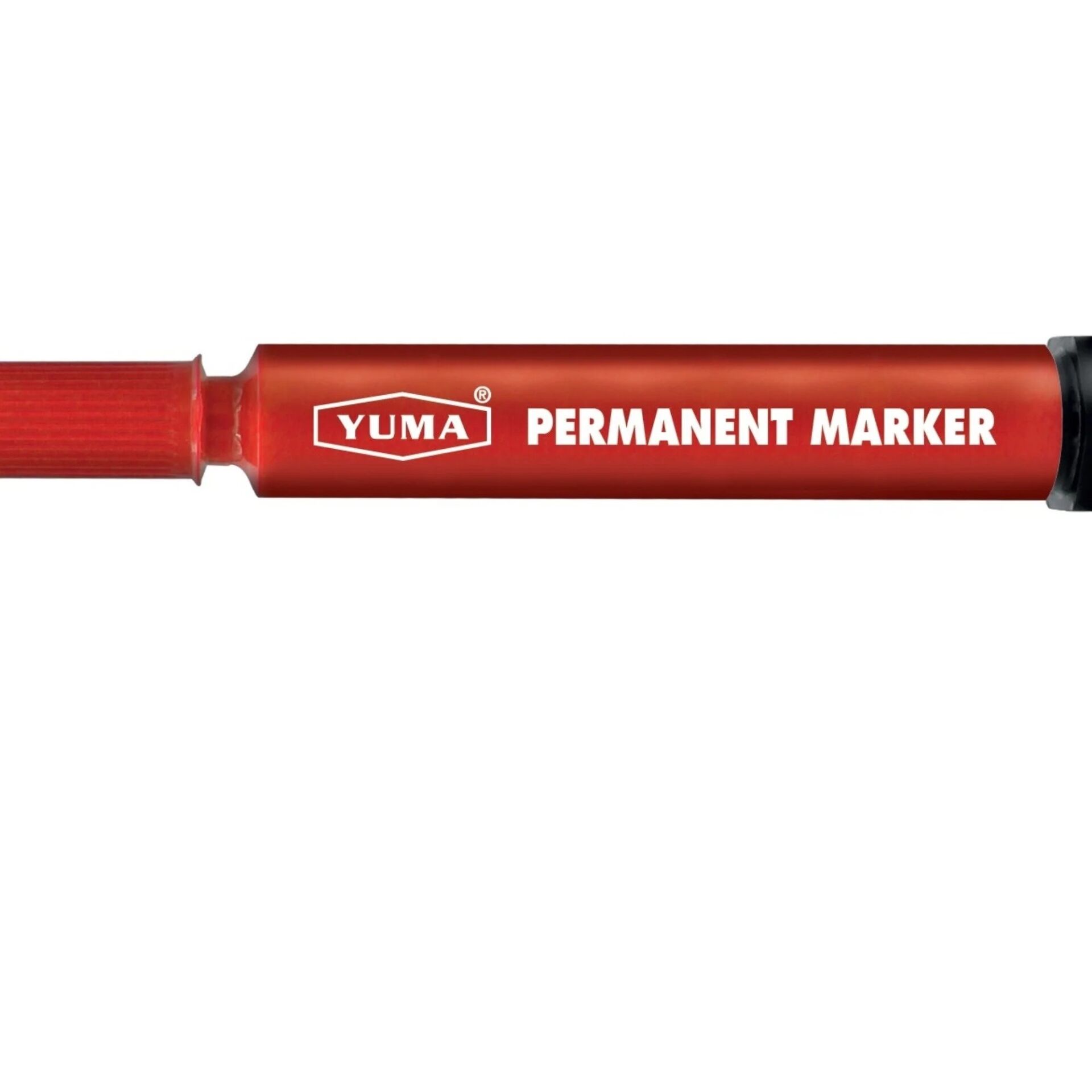 Yuma 790-K Koli Kalemi Kırmızı