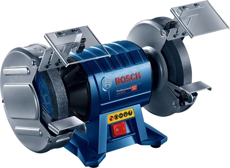 Bosch Taş Motoru GBG 60-20 600 W