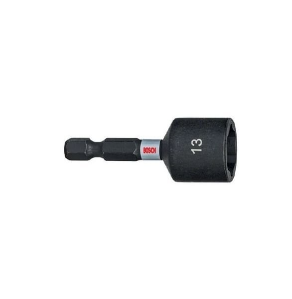BOSCH Impact Control Lokma Anahtar Ucu 8x50mm 1'li
