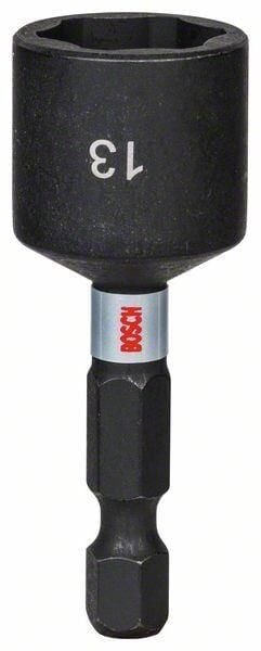 Bosch Impact Control Lokma Anahtar Ucu 13-50mm 1'li