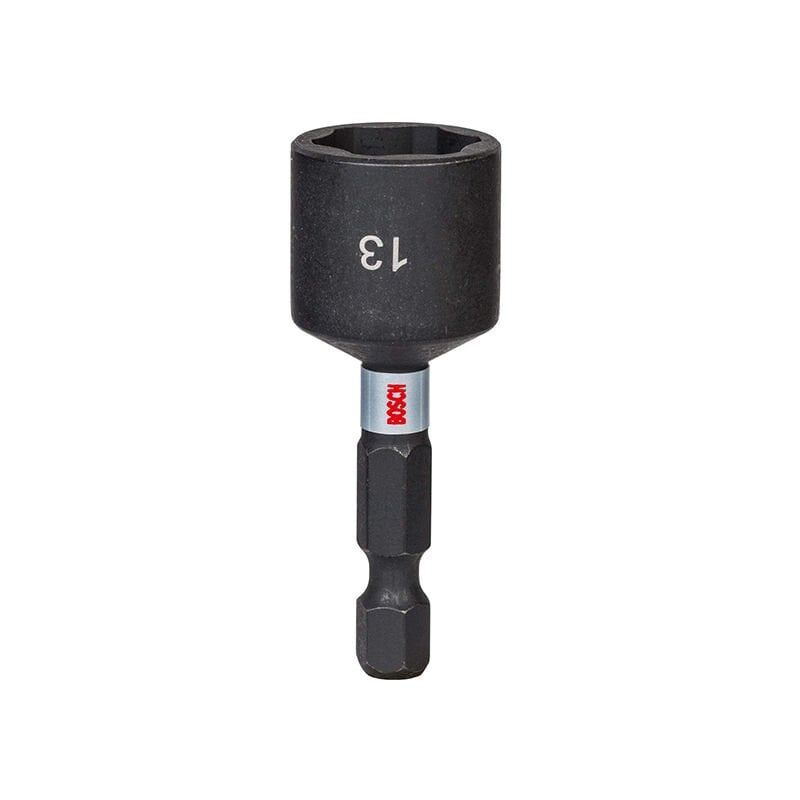 Bosch Impact Control Lokma Anahtar Ucu 13-50mm 1'li