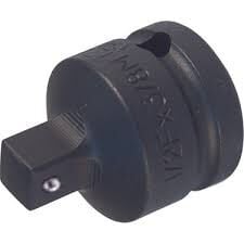 İzeltaş 1/2'' Havalı Lokma Adaptörü Fx3/4''M